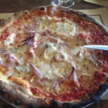 Vecchio Pozzo Comida