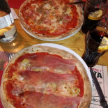 Vecchio Pozzo Comida
