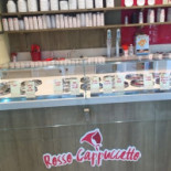 Rosso Cappuccetto Nourriture
