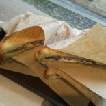 Capatoast Comida