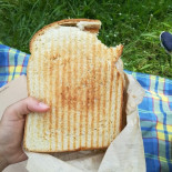 Capatoast Essen