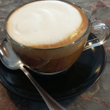 Caligola Café Nourriture