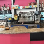 Caligola Café Nourriture
