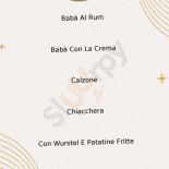 Anacapri food