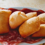 Anacapri food