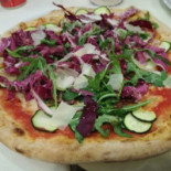 Anacapri food