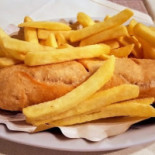 Anacapri food
