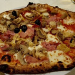 Anacapri food