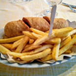 Anacapri food