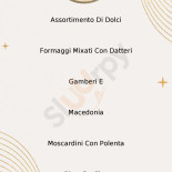 Basilico Comida