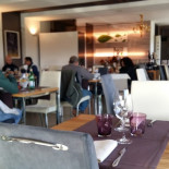 Basilico Comida