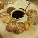 Degustando Nourriture