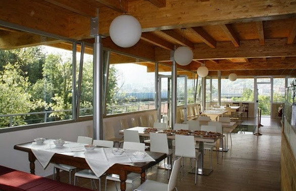Degustando Extérieur