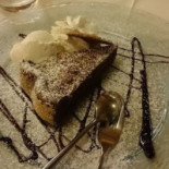 Degustando Nourriture