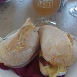 Il Molo Comida