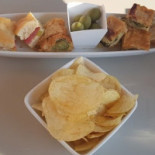 Il Molo Comida
