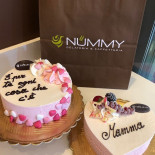 Nummy Nourriture
