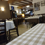 Locanda La Ramera À l'intérieur
