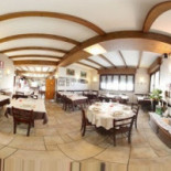 Locanda La Ramera Nourriture