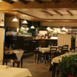 Locanda La Ramera À l'intérieur