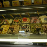 Gelateria Titty Nourriture