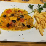 Touring Café Nourriture