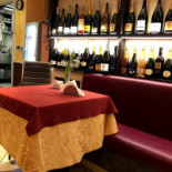 Touring Café Nourriture