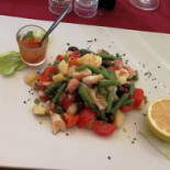 Touring Café Nourriture