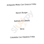 Original Bier Fest Comida