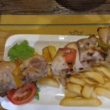 Original Bier Fest Nourriture
