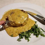 Taverna Due Castagni food