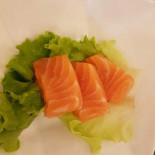 Sushi Yu Dentro
