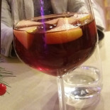 Gusto Lab Nourriture