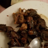 Da Nano Nourriture