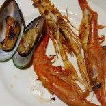 Xier 3 food