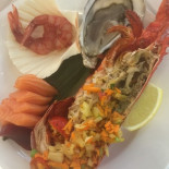 Xier 3 food