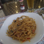 Coffee Melody Comida