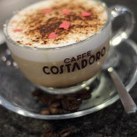 Coffee Melody Comida