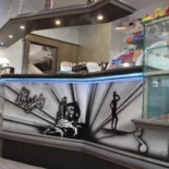 Coffee Melody Comida