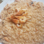 Ristorente Mas Nourriture