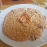 Ristorente Mas Nourriture