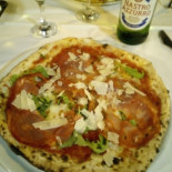 Pizzeria Vecchia Napoli