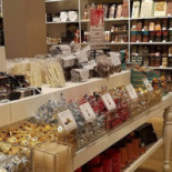 Spaccio Del Cioccolato food