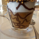 Spaccio Del Cioccolato food