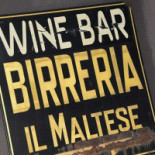 Il Maltese Nourriture
