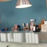 Tom Tom Cafe