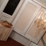Tavernetta À l'intérieur