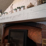 Tavernetta Comida