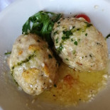 Tavernetta Comida
