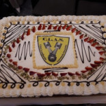 Al Centoundici Nourriture
